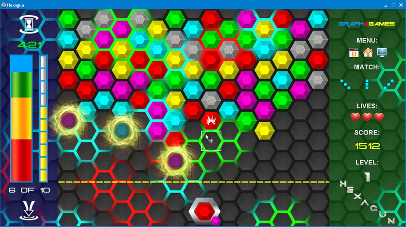 Game screenshot 4