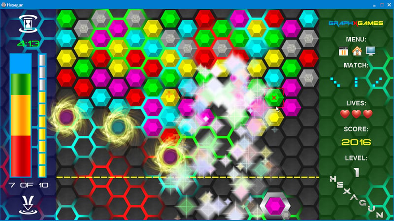 Game screenshot 3