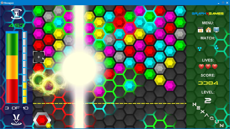 Game screenshot 3