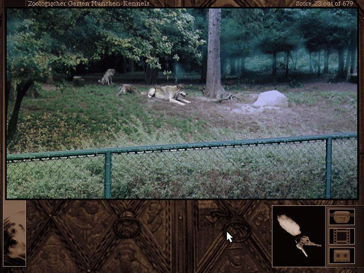 Game screenshot 4