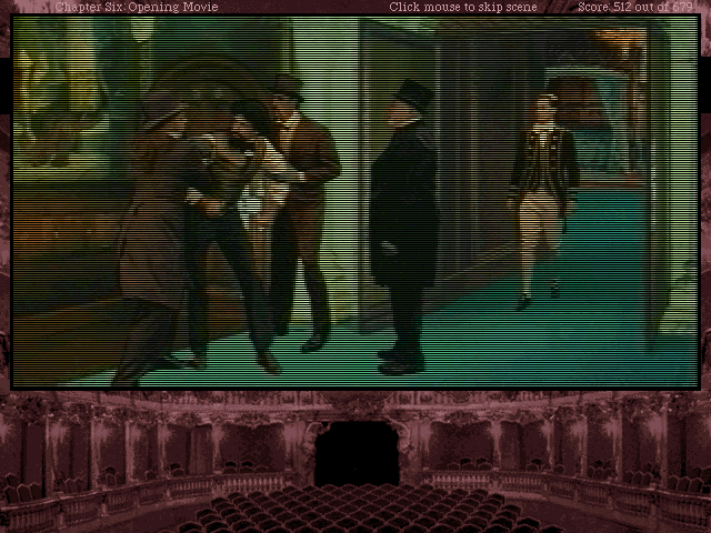 Game screenshot 4