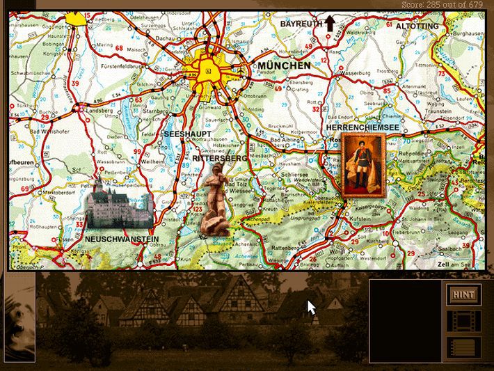 Game screenshot 1
