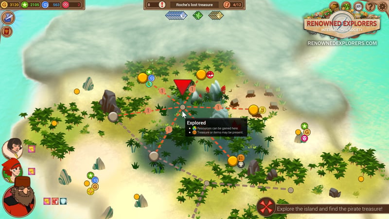 Game screenshot 3