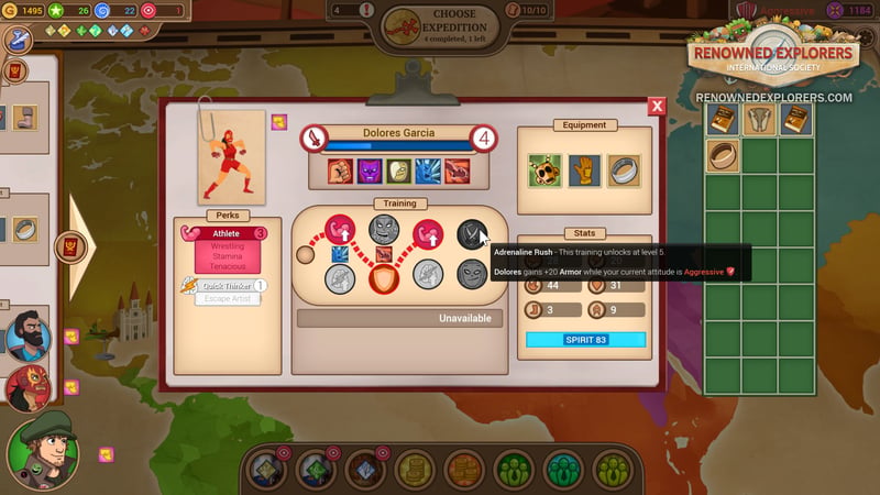 Game screenshot 5