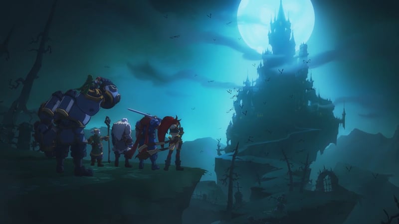 Game screenshot 5