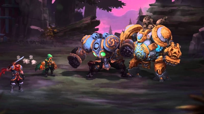 Game screenshot 4