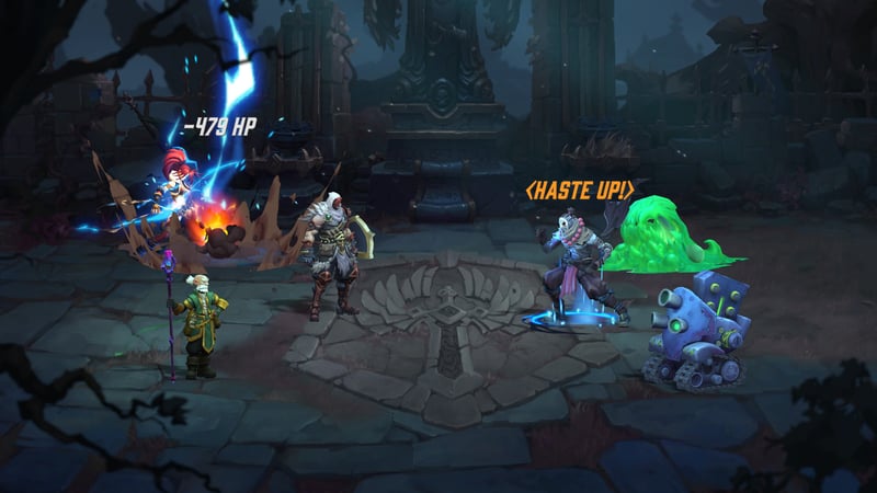 Game screenshot 3