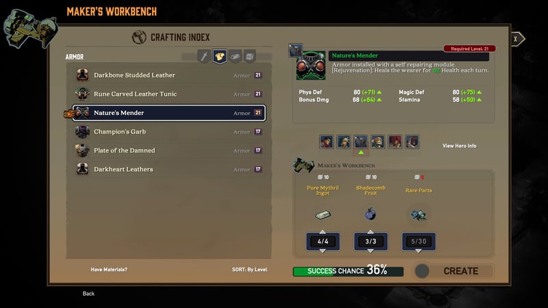 Game screenshot 2