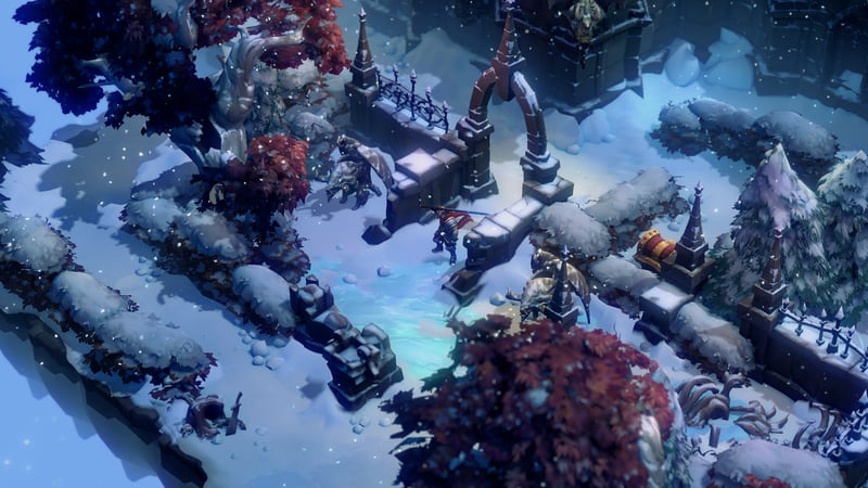 Game screenshot 4
