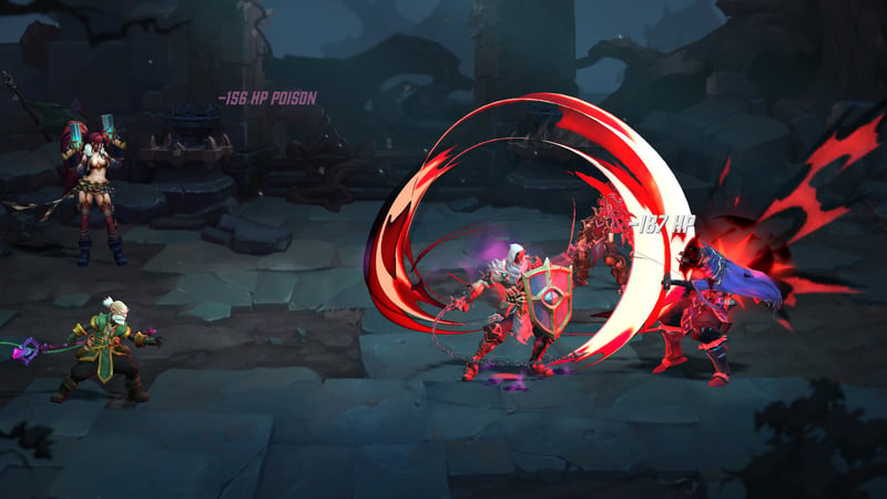 Game screenshot 5