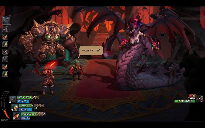 Game screenshot 3