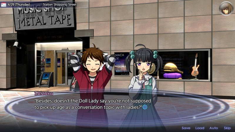 Game screenshot 5