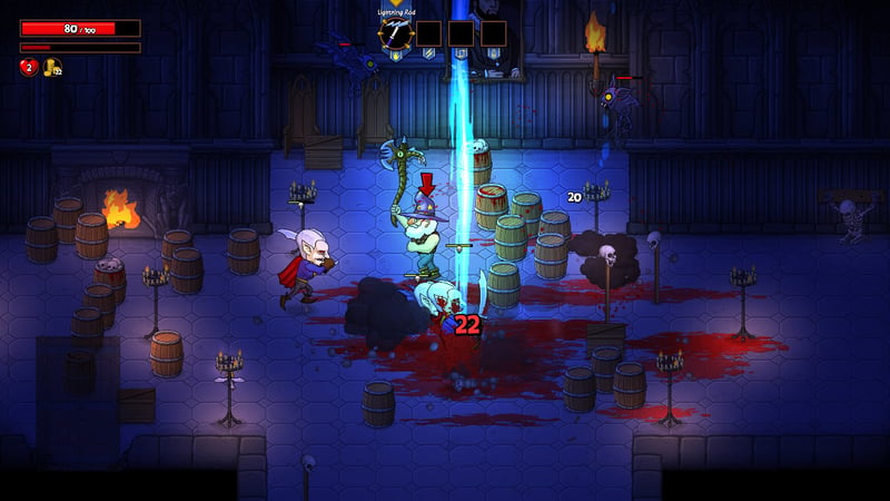 Game screenshot 3