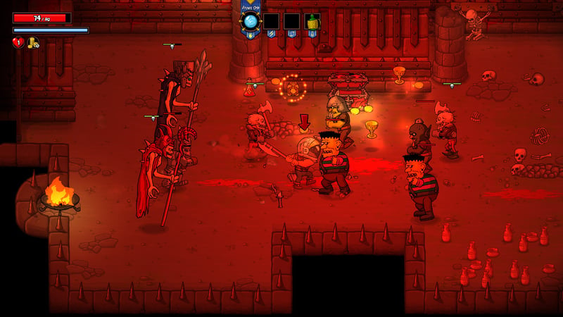 Game screenshot 2