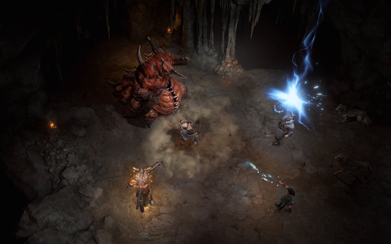 Game screenshot 3