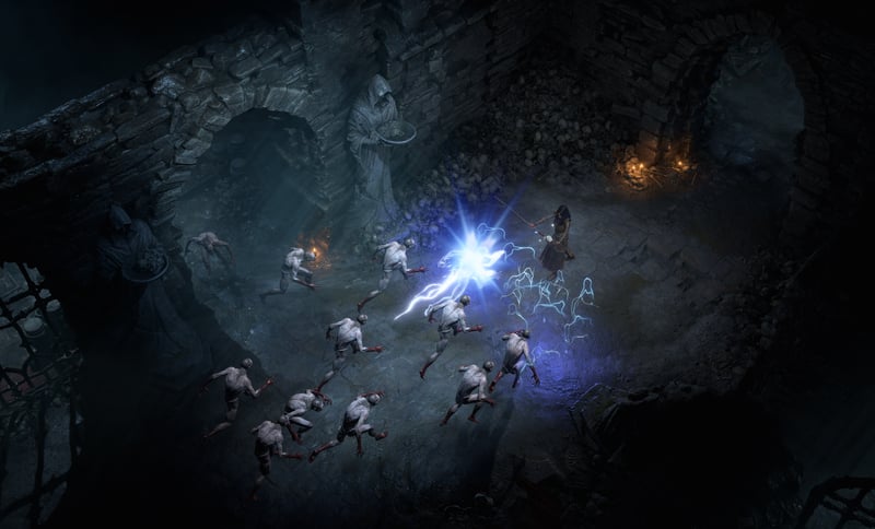 Game screenshot 4