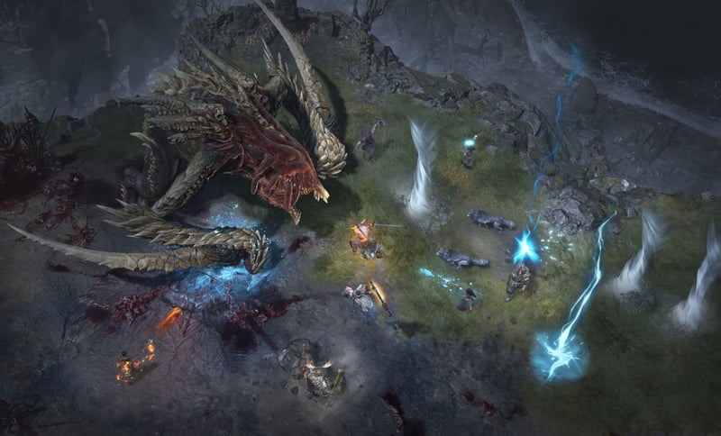 Game screenshot 5