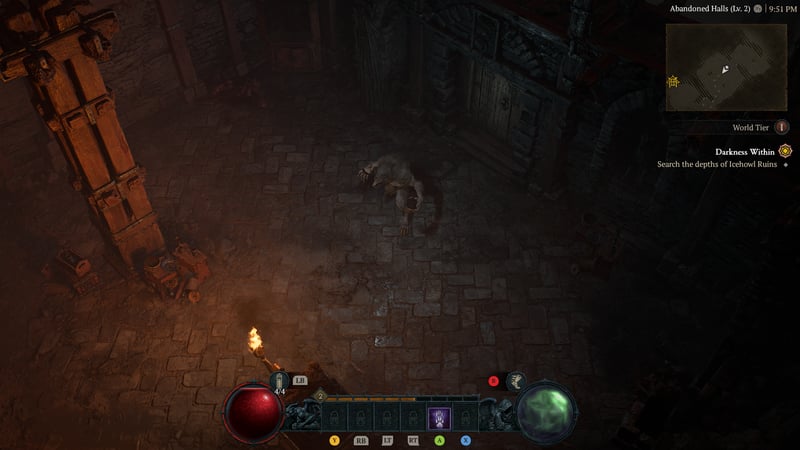 Game screenshot 4