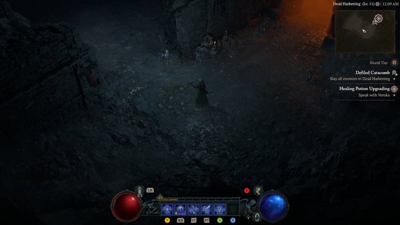 Game screenshot 2