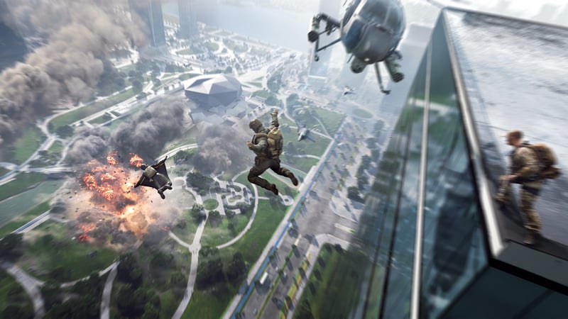 Game screenshot 2