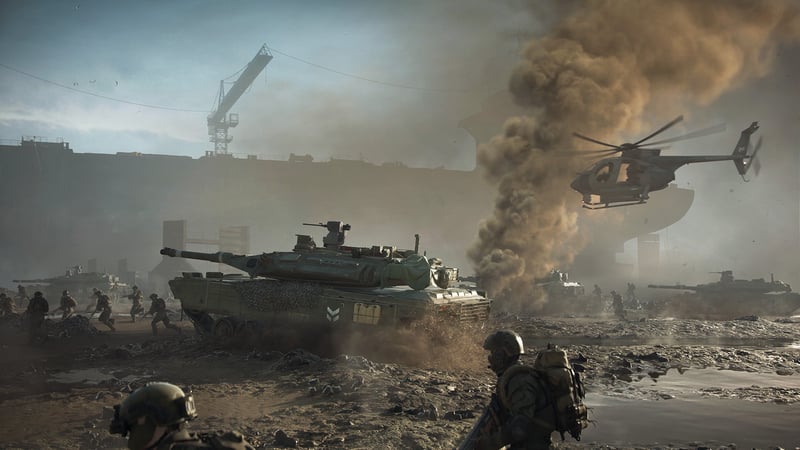 Game screenshot 3