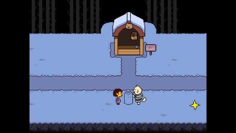 Game screenshot 3