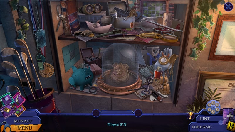 Game screenshot 5