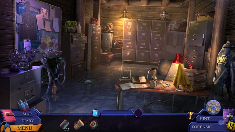 Game screenshot 5