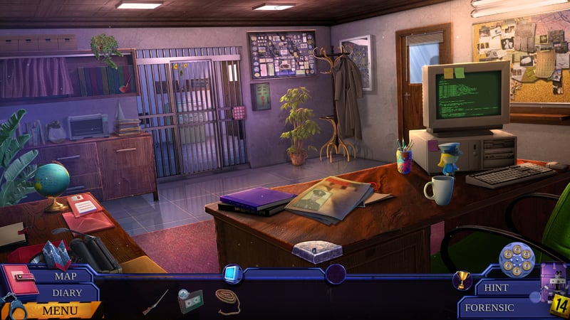 Game screenshot 5