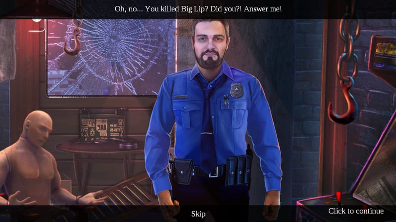 Game screenshot 4