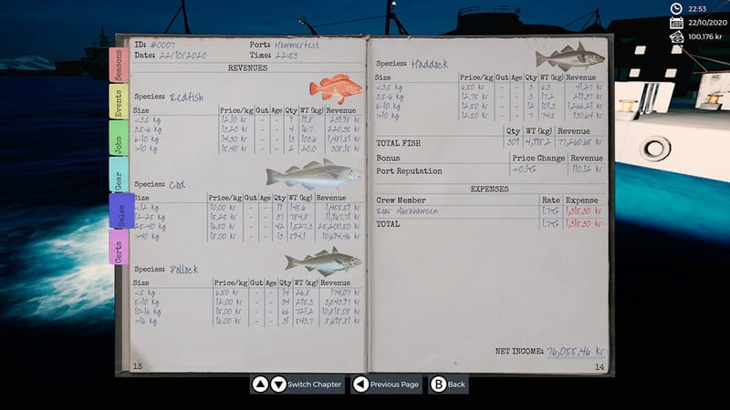 Game screenshot 4
