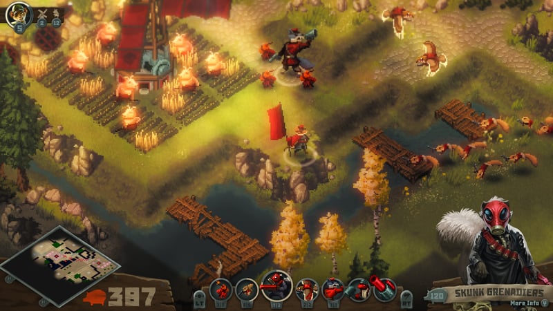 Game screenshot 4