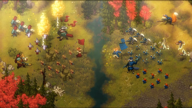 Game screenshot 4