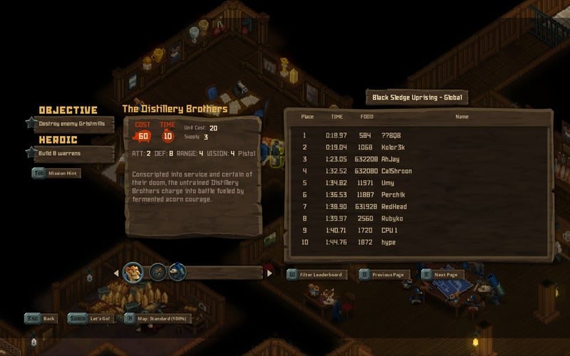 Game screenshot 2