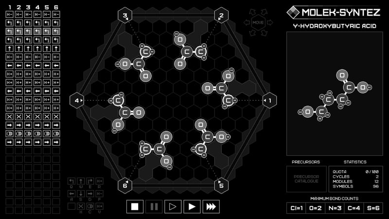 Game screenshot 3