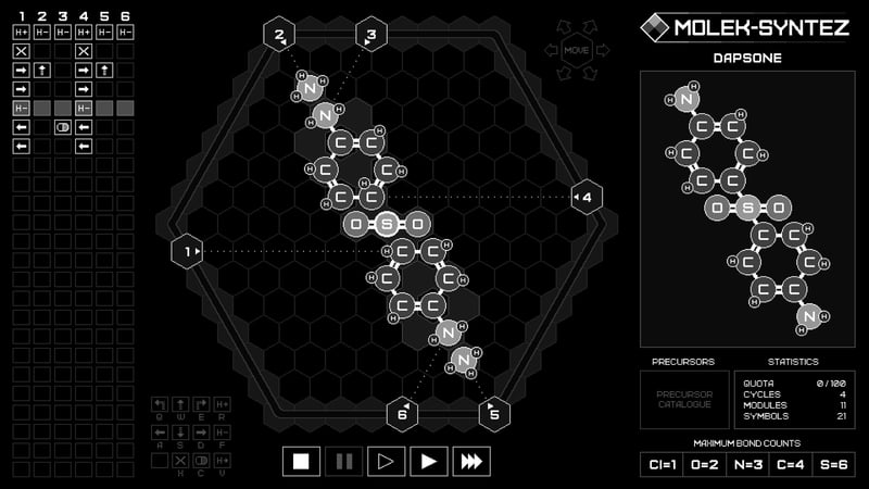 Game screenshot 4