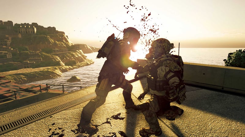 Game screenshot 2