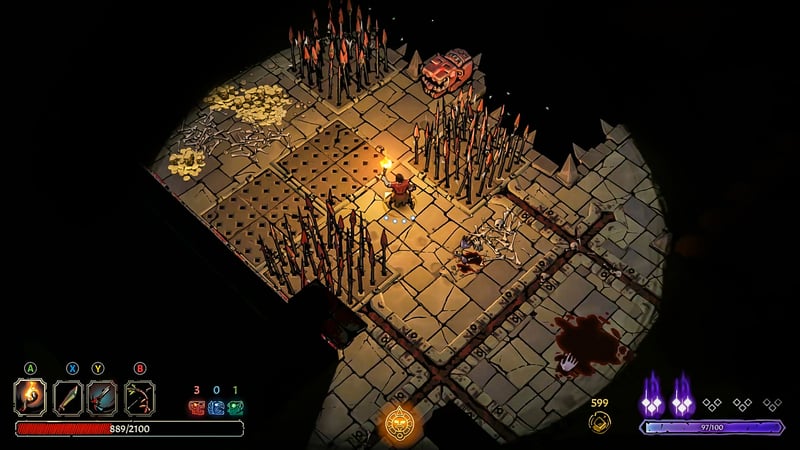 Game screenshot 4