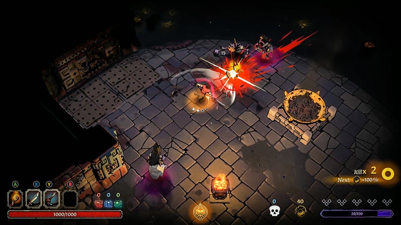 Game screenshot 4