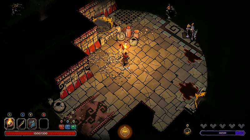 Game screenshot 2