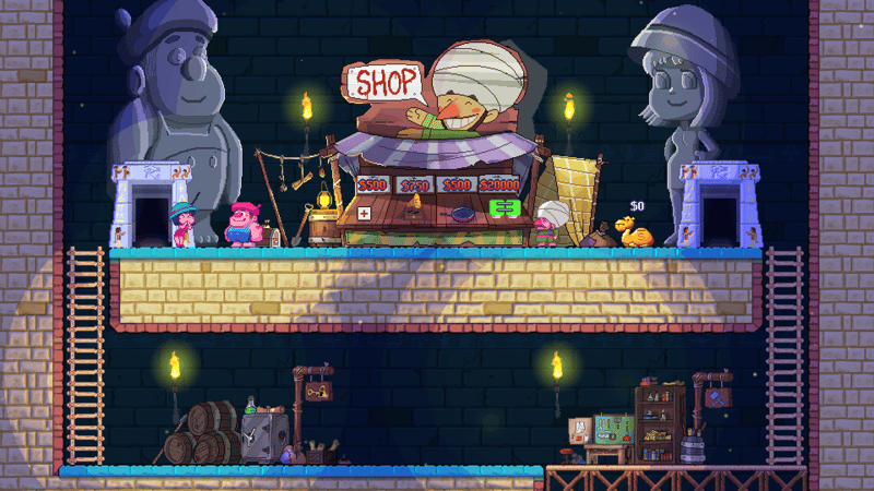 Game screenshot 3