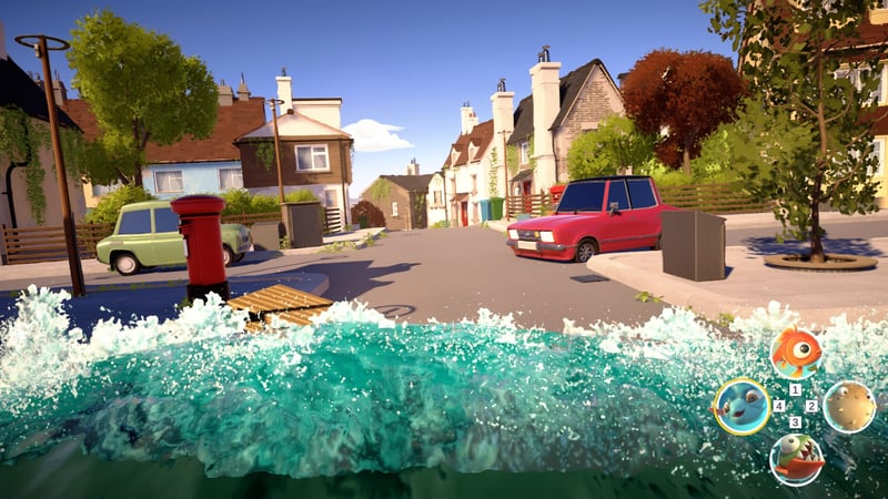Game screenshot 4