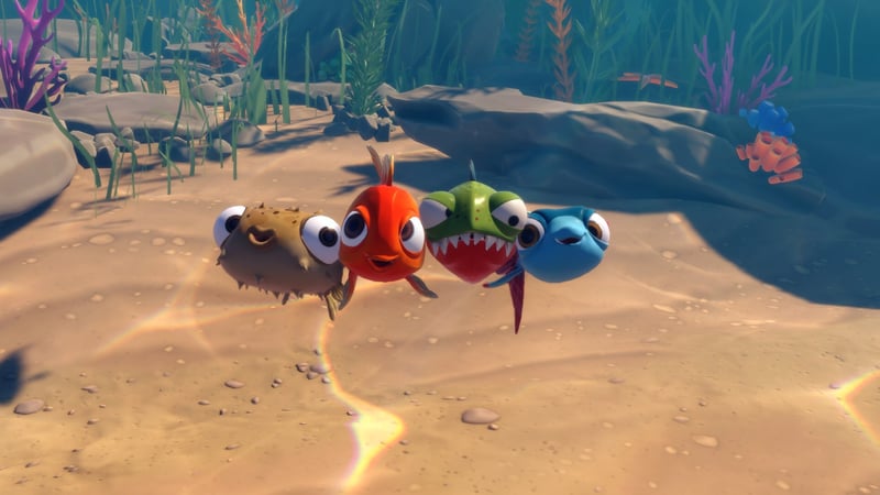Game screenshot 3