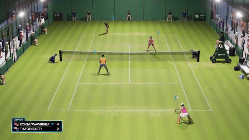 Game screenshot 3