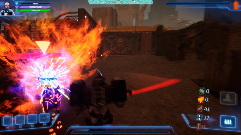 Game screenshot 3