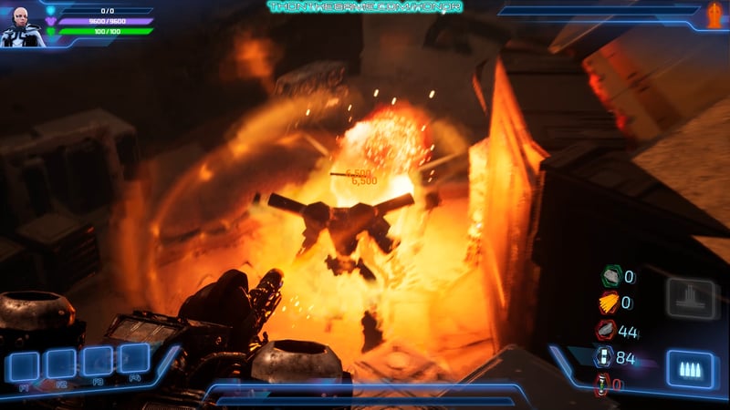 Game screenshot 2