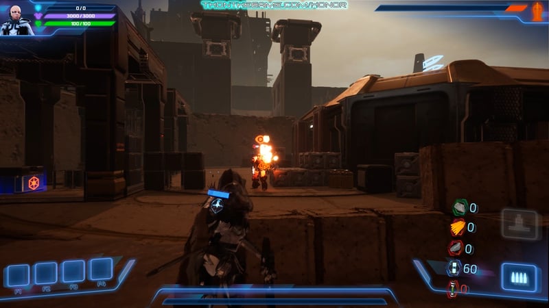 Game screenshot 2