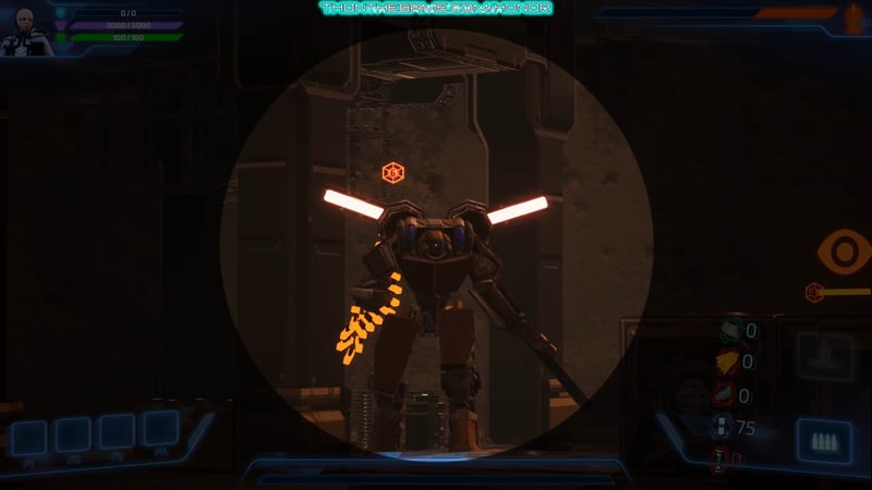Game screenshot 3