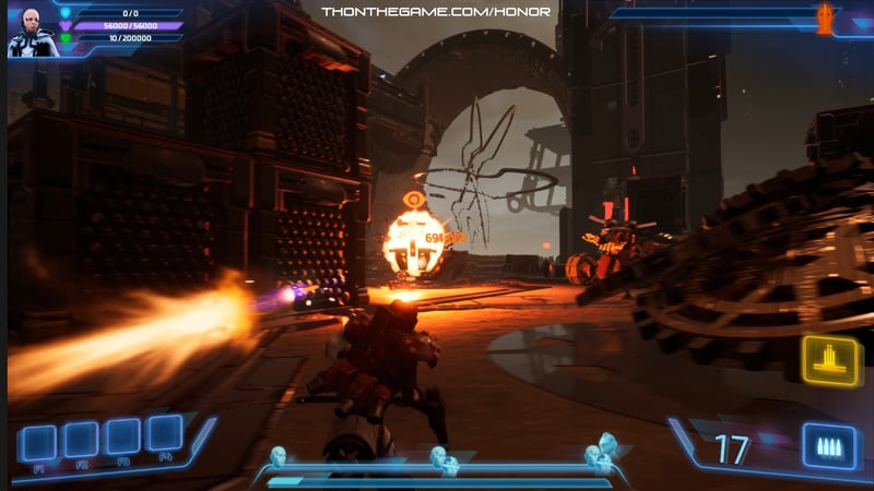 Game screenshot 5