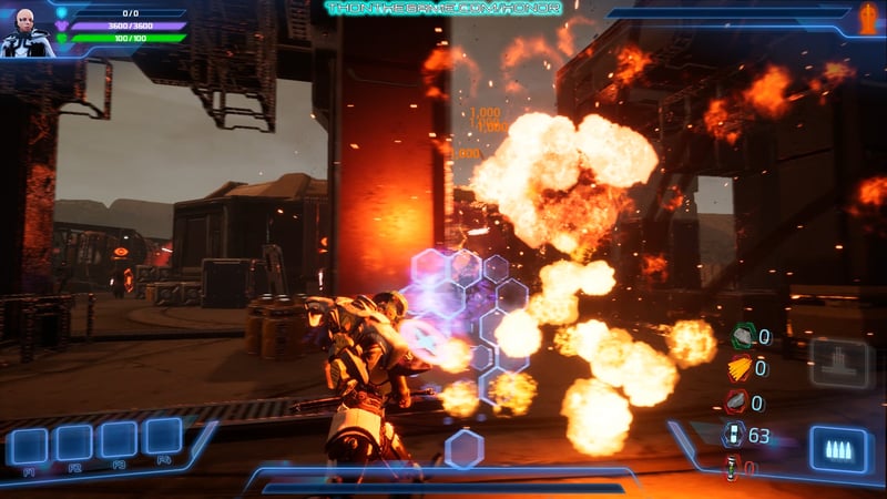 Game screenshot 5